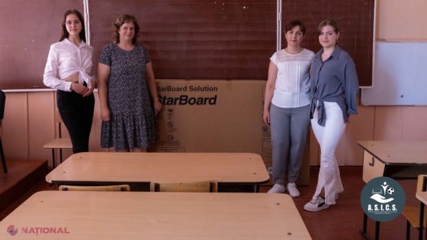 VIDEO // „Zece table de nota zece