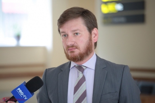 INTERVIU // Avocatul Victor Munteanu: „Vlad Filat a fost absolut ilegal privat de libertate pentru 9 ani”