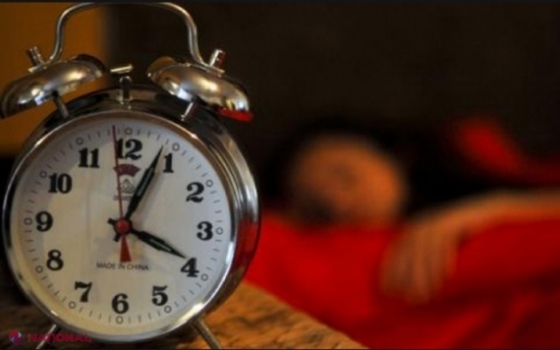IMPORTANT! R. Moldova trece la ORA de VARĂ pe 26 martie: Ceasurile, schimbate cu o oră înainte