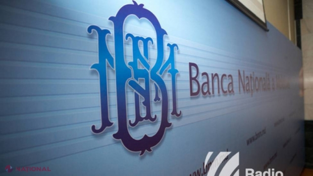 Noul viceguvernator al BNM NU crede că vor fi recuperați banii furați din sistemul bancar