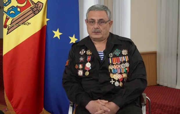 VETERANII INDEPENDENȚEI // Victor Chilinciuc, rănit grav în războiul de la Nistru: „Noi eram cu pistoalele numai, dar ei erau înarmați extraordinar. Ghenadie Iablocikin a murit în ușile spitalului. Am auzit cum și-a dat sufletul...”