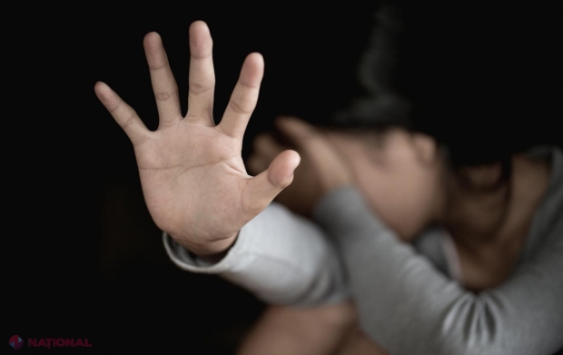 Bestia cu EPOLEȚI. Un angajat al MAI a VIOLAT o minoră de nici 14 ani. Totul s-a produs în fața altui minor, coautor al violului