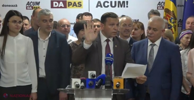 Năstase ACUZĂ socialiștii că trag de timp: „Iată că, după doar o singură întâlnire cu PD, suntem înștiințați că astăzi vom afla care va fi viitorul Moldovei și al oamenilor săi”