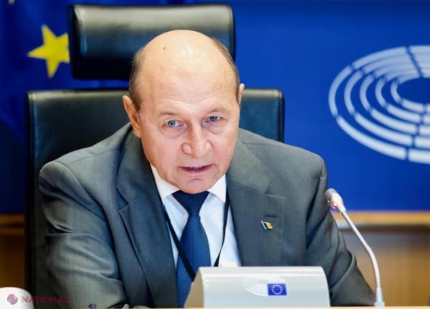 Traian Băsescu, despre coronavirus: Nu trebuie creată panică, dar trebuie spus adevărul. Vom avea aceste îmbolnăviri în România, problema este la ce dimensiuni