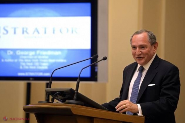 Mesaj pentru români: Rusia este un stat ÎNSPĂIMÂNTAT!