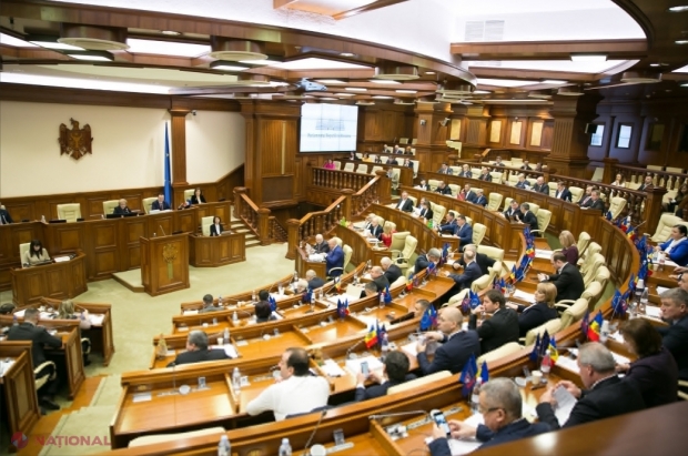 DOC // PSRM  a COLECTAT deja 54 de semnături privind constituirea majorităţii parlamentare pentru susţinerea candidatului la funcţia de PREMIER, Mariana Durleşteanu