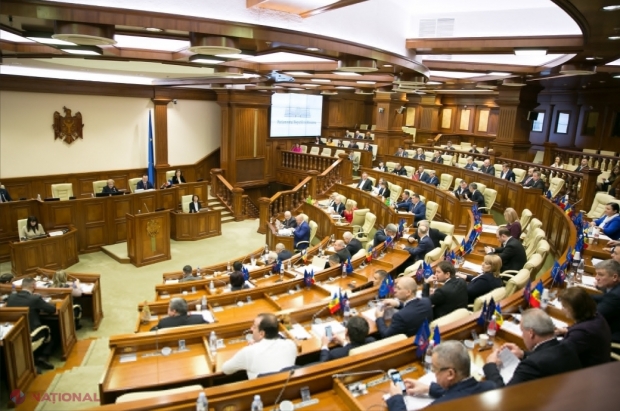 DOC // PSRM a COLECTAT deja 54 de semnături privind constituirea majorităţii parlamentare pentru susţinerea candidatului la funcţia de PREMIER, Mariana Durleşteanu