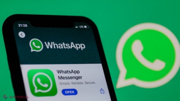 Actualizare majoră WhatsApp. Ce vor putea face utilizatorii care au număr de telefon nou