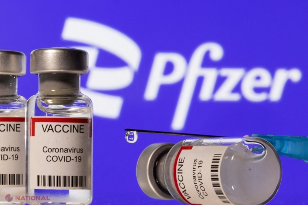 Pfizer a dat lovitura: Acesta ar putea fi SFÂRȘITUL pandemiei! Adevărul despre superimunitate