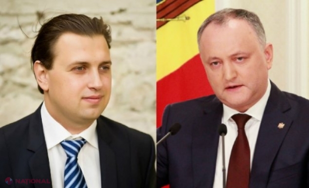 Lebedinschi, ex-consilierul lui Dodon, ar face PRESIUNI enorme asupra CSJ, pentru ca Balinschi să fie EXCLUS din cursa electorală: „Stimați judecători, v-ați convins deja că nimic nu este veșnic în Moldova. Dodonii vin și pleacă, dar zi de zi...”