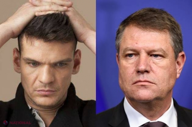 Tudor Chirilă îl atacă dur pe Klaus Iohannis. „Trebuie să fii PROST...”