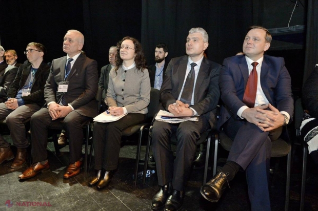 Noile obiective ale PPDA pentru anul 2017: Reluarea protestelor de AMPLOARE și obținerea ALEGERILOR anticipate