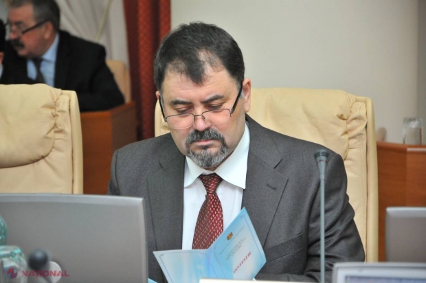 Anatol Șalaru, ATAC la adresa lui Timofti: „Nu are pic de DEMNITATE”