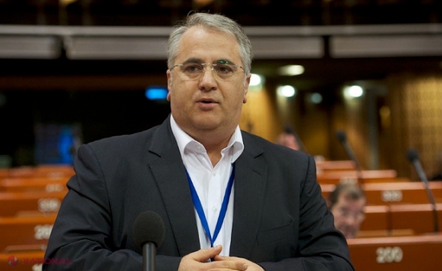 Senator de la București: Până la sfârșitul anului 2030, R. Moldova are toate șansele să devină membră UE. „România face tot ce este posibil”