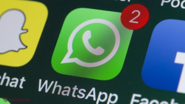 Noi probleme pentru WhatsApp. Un expert german spune cât de periculos este şi chiar le interzice angajaţilor de la stat să îl folosească