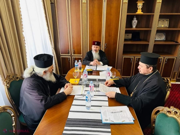 Provocări pentru Biserica Ortodoxă Română: Mitropolia Basarabiei anunță decizii menite să sporească activitatea duhovnicească și pastorală la nivelul fiecărei parohii din R. Moldova