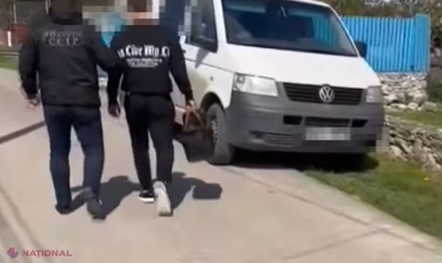 VIDEO // Un tânăr s-a filmat întreținând relații sexuale cu o MINORĂ, iar ulterior o amenința cu divulgarea acestora. Victima de 16 ani a fost amenințată cu ARMA, după ce refuzat să fie terorizată