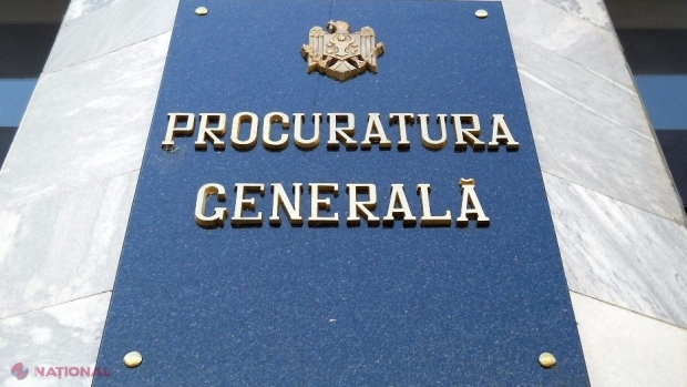 Reacția PG la intenția Blocului „ACUM” de a modifica Legea cu privire la Procuratură: „A fost elaborată de un grup de juriști prezidat de un ONG și a beneficiat de expertiză internațională”