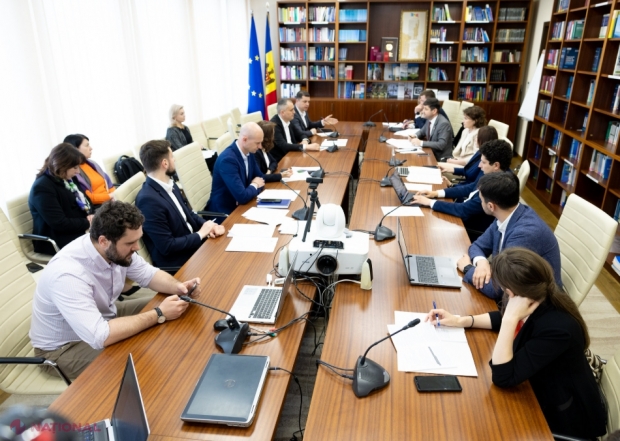 Activitatea agenților imobiliari din R. Moldova, reglementată: Certificate de competență și lipsa antecedentelor penale