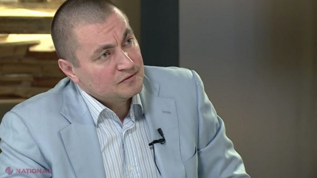 Veaceslav Platon, CITAT de procurorii anticorupție pentru atac RAIDER asupra unei bănci cu bani proveniți din „LAUNDROMATUL rusesc”