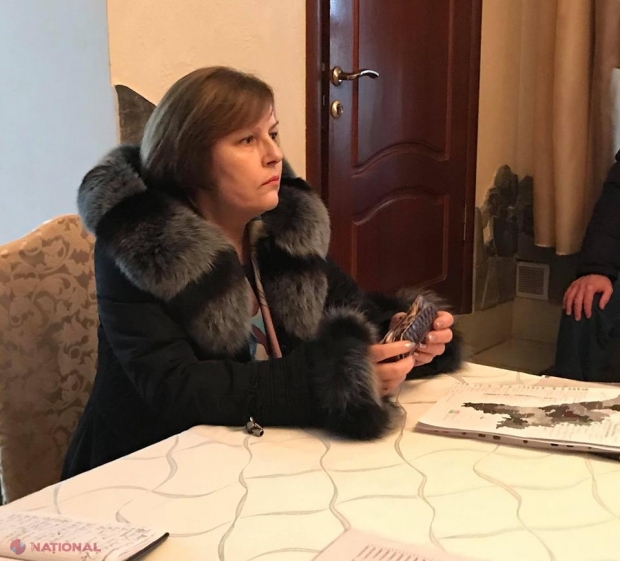 Un fost deputat e dezamăgit că Maria Ciobanu i-a luat apărarea lui Grigorciuc: „Nu încape în mintea mea cum poate o „UNIONISTĂ” să ia apărarea unui instigator ordinar”