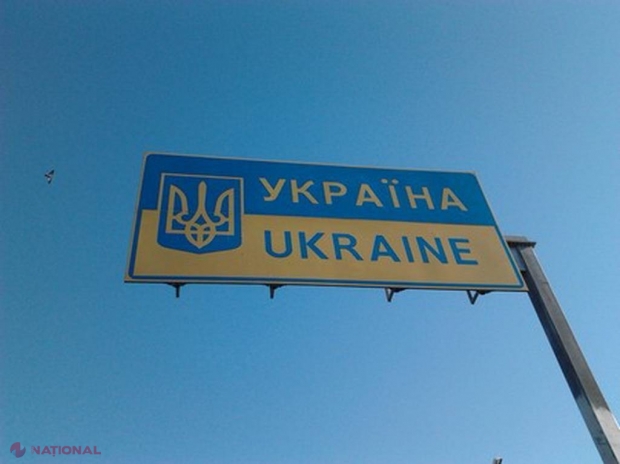 Cetățean rus EXPULZAT din Ucraina. Pregătea un conflict armat la granița cu Transnistria