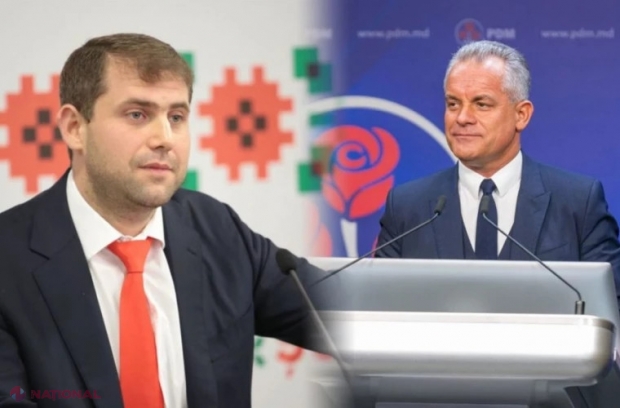 Plahotniuc, Șor, Jasmin și Partidul „ȘOR”, în lista SANCȚIUNILOR internaționale. „Șor, care este și el printre beneficiarii furtului MILIARDULUI, este complice la acțiunile de subminare a statului de drept, în beneficiul Rusiei”