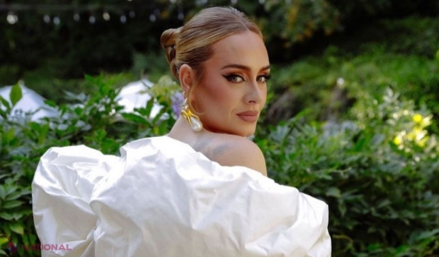 În sfârșit! Adele pregătește lansarea unei noi piese, după șase ani de pauză