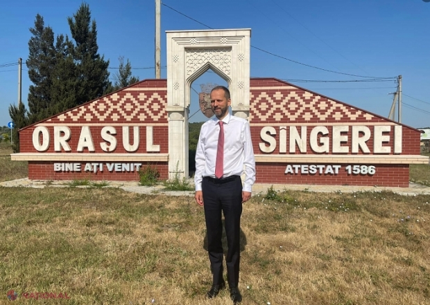 HUB regional de susținere a antreprenoriatului social, inaugurat la Sângerei