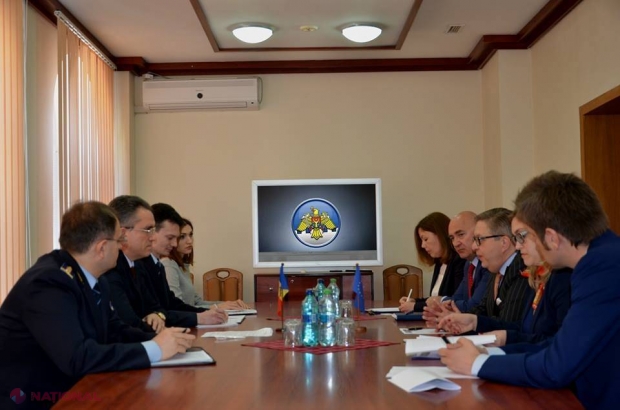 Pirkka Tapiola a mers la Vamă. Ce mesaj i-a transmis șefului de-acolo