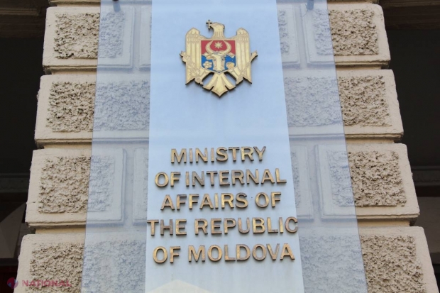 Camera de Comerț Americană din R. Moldova îi solicită Guvernului să LIPSEASCĂ Poliția Economică de dreptul de a efectua controale