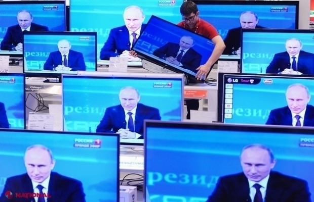 Prioritățile TEHNOCRAȚILOR? PSRM se pregătește să ANULEZE Legea privind combaterea PROPAGANDEI rusești: „Acumiștii au refuzat să reîntoarcă limba rusă, emisiunile analitice TV rusești…”