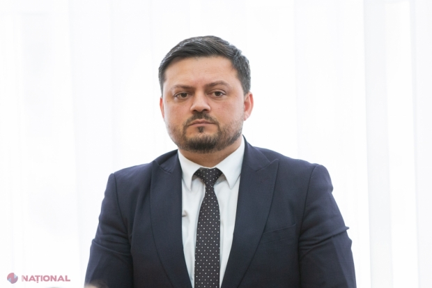 Noi numiri efectuate de Guvernul R. Moldova