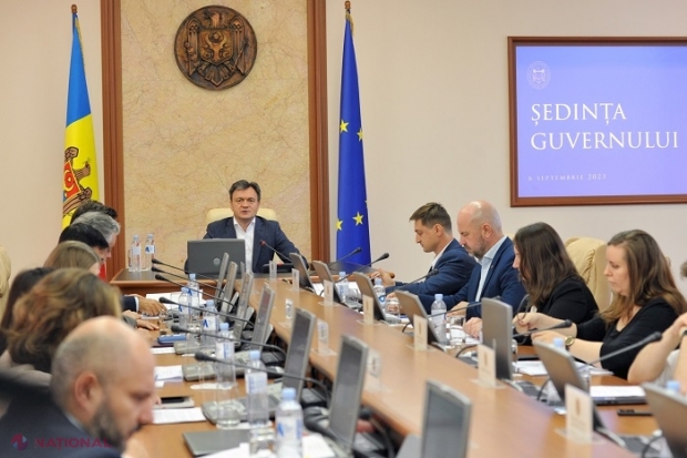 Încă două acorduri încheiate de R. Moldova pe platforma CSI, denunțate de Guvern: Unul dintre documente limitează capacitatea de a lua decizii independente privind utilizarea spectrului de frecvențe radio și mijloacelor de radioelectronică