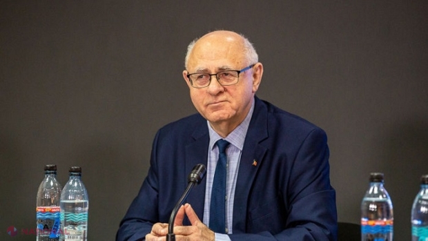 Ocuparea Basarabiei și Nordului Bucovinei de către sovietici în anul 1940, marcată de un val masiv de refugiați și de numeroase tragedii.