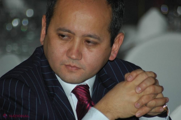 Detalii despre familia MAFIOTĂ din Kazahstan, care se prezintă în Europa drept disidenți