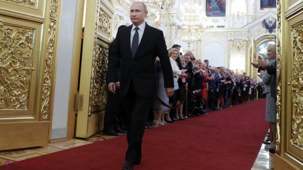 Elitele RUSEȘTI nu mai au răbdare și încep să se îndoiască de forța lui Putin: „Și-a pierdut mințile!” 