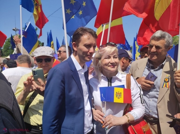 Siegfried Mureșan a fost numit negociator-șef al Parlamentului European pentru bugetul UE 2024: „Voi negocia ca sprijinul pentru Ucraina și R. Moldova să vină din surse predictibile”