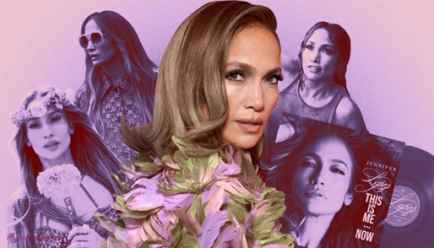 Jennifer Lopez a lansat, alături de soțul ei, Ben Affleck, filmul „This Is Me...Now: A Love Story
