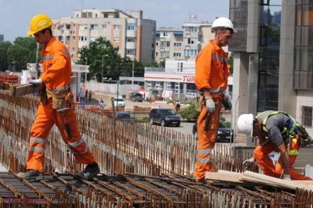  Într-o săptămână au identificat 63 de străini aflați ilegal în R. Moldova