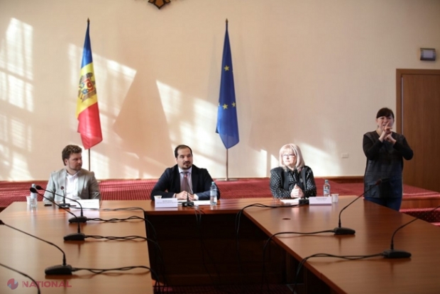 „RESTART” // MMPS a lansat reforma sistemului de asistență socială: Pachet minim de servicii sociale garantat de stat, sporirea accesului la ajutoare pentru populația vulnerabilă și excluderea inechităților la nivel de raioane
