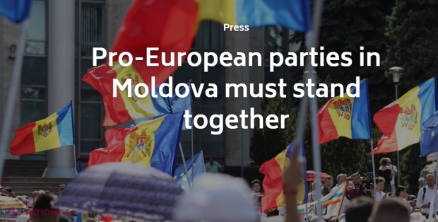 Grupul Socialiștilor și Democraților din PE felicită PD pentru rezultatul pozitiv obținut la alegeri: „Este foarte important pentru țară să aibă cât mai repede un Guvern”