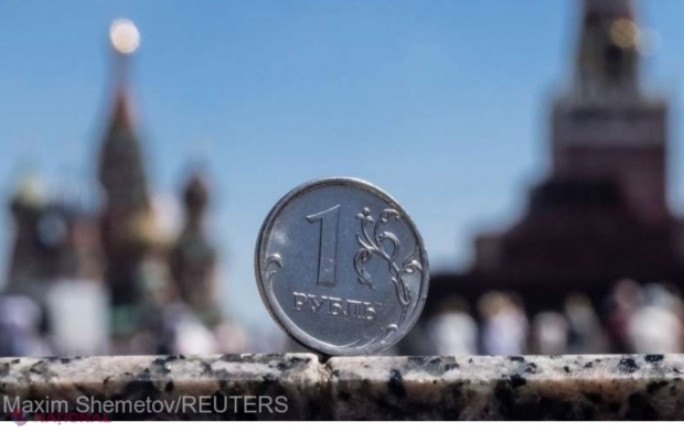 Rusia pe punctul de a intra în prima incapacitate de plată 