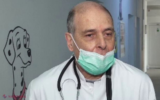 Medic implicat în prima linie de luptă cu COVID - 19, apel de ULTIMA ORĂ: „Am o mare neliniște în suflet. Suntem într-un RĂZBOI