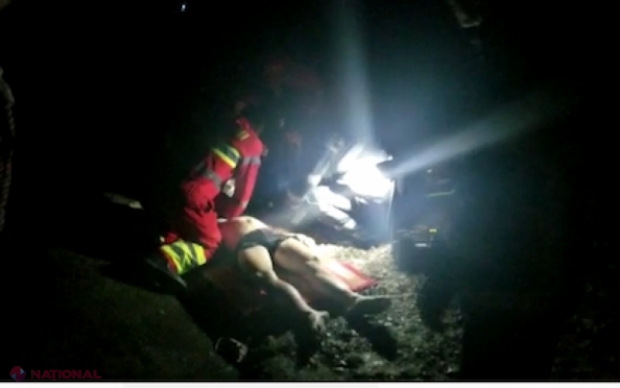 TRAGEDIE // Un tânăr de 18 ani din R. Moldova s-a dus în România să lucreze pe litoral în vacanță și s-a ÎNECAT în mare