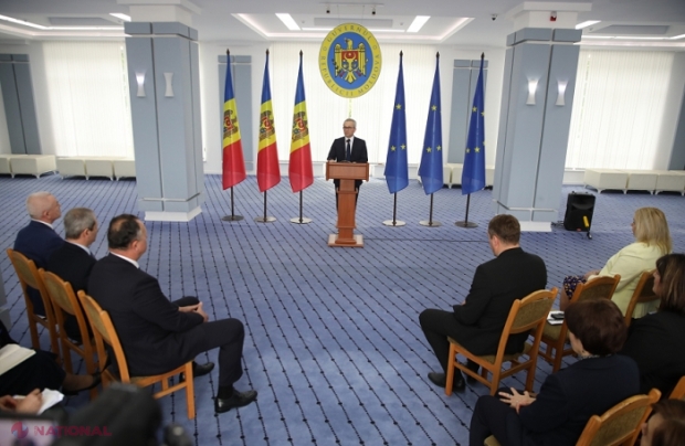 CONCURS // Universitățile și colegiile pedagogice vor implementa proiecte în valoare de 10,4 milioane de euro pentru a-și îmbunătăți infrastructura și conținuturile predate studenților