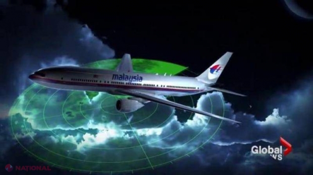 Misterul MH370. Nava care caută epava aeronavei a DISPĂRUT timp de trei zile de pe radar