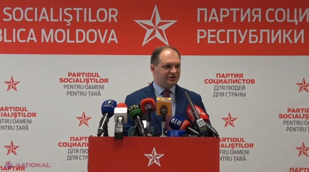 Jocul de-a invitațiile respinse: Deja socialiștii invită Blocul „ACUM” la discuții pentru formarea unei coaliții de guvernare