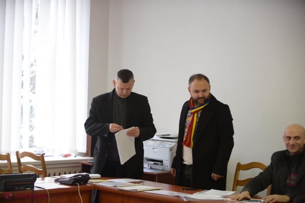 Un candidat UNIONIST ar putea să NU fie înregistrat în cursa electorală. Circa 300 de semnături au fost ANULATE