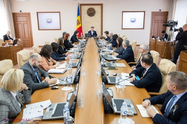 NOU // Banii Guvernului sau ai partenerilor de dezvoltare pentru proiecte implementate în capitala R. Moldova, gestionați de ADR Chișinău: „Crearea ADR Municipiul Chișinău a fost cerută de aleșii locali”